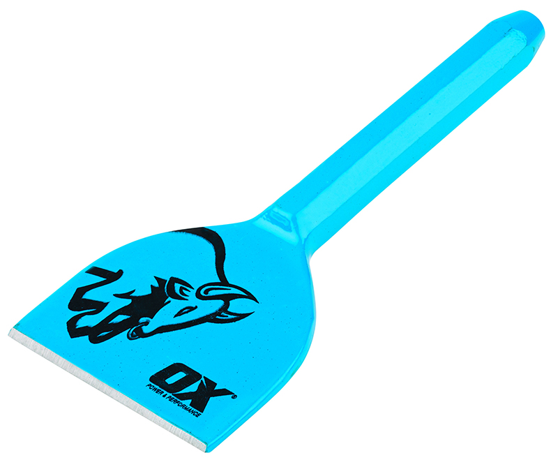 OX Trade Brick Bolster - 2.1/4in / 57mm